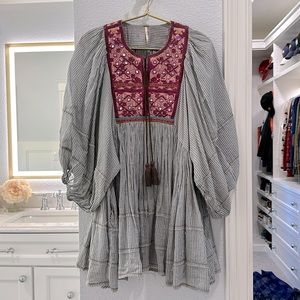 Free People tunic